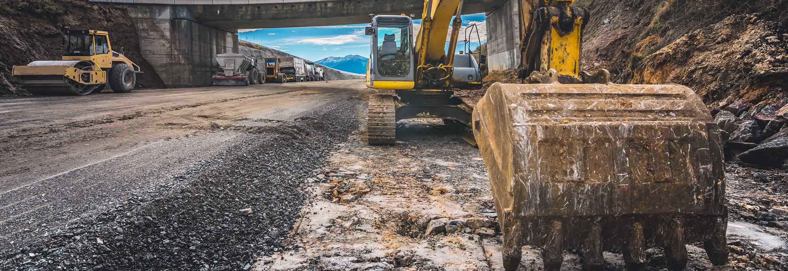 Construção H&S