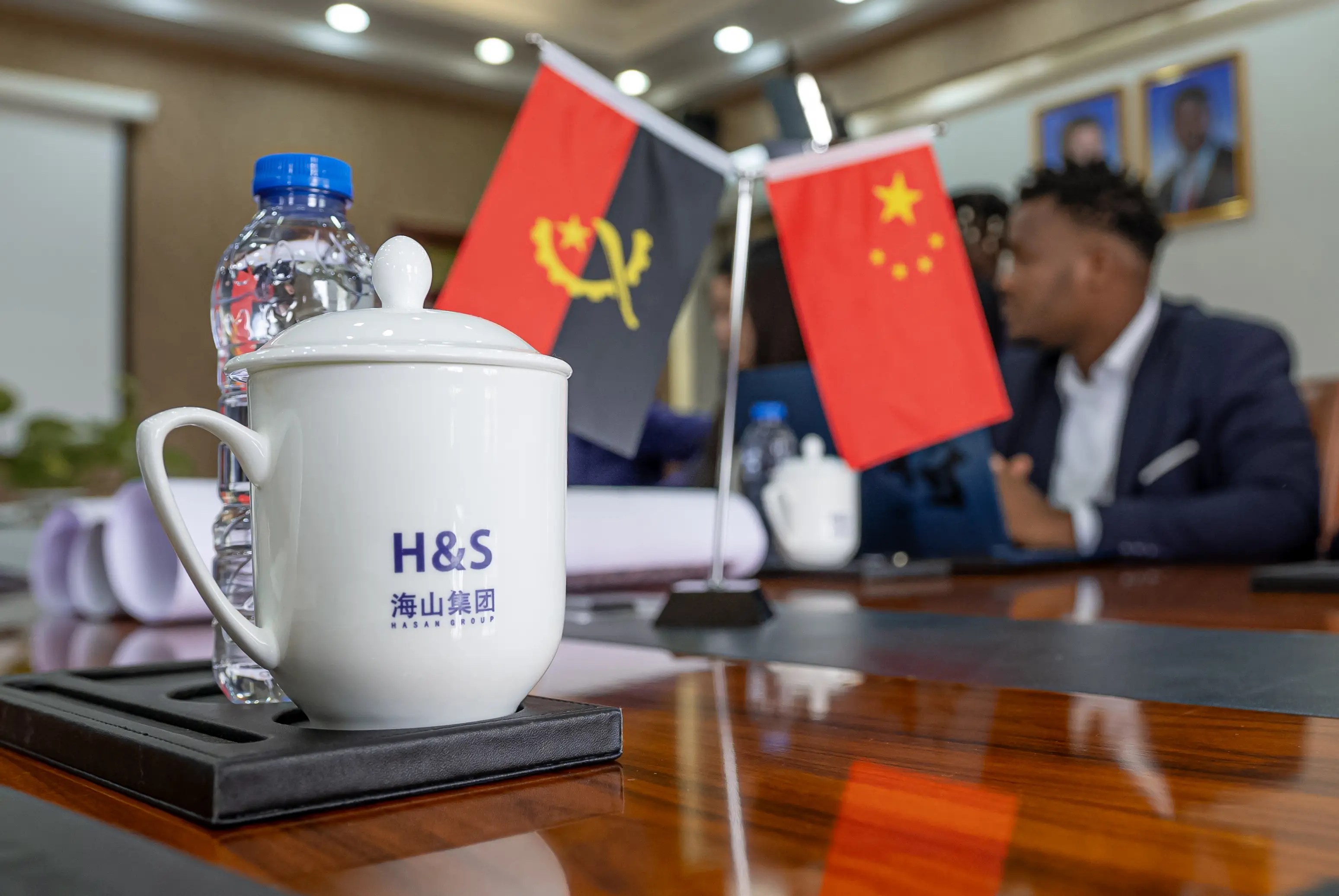 Grupo H&S