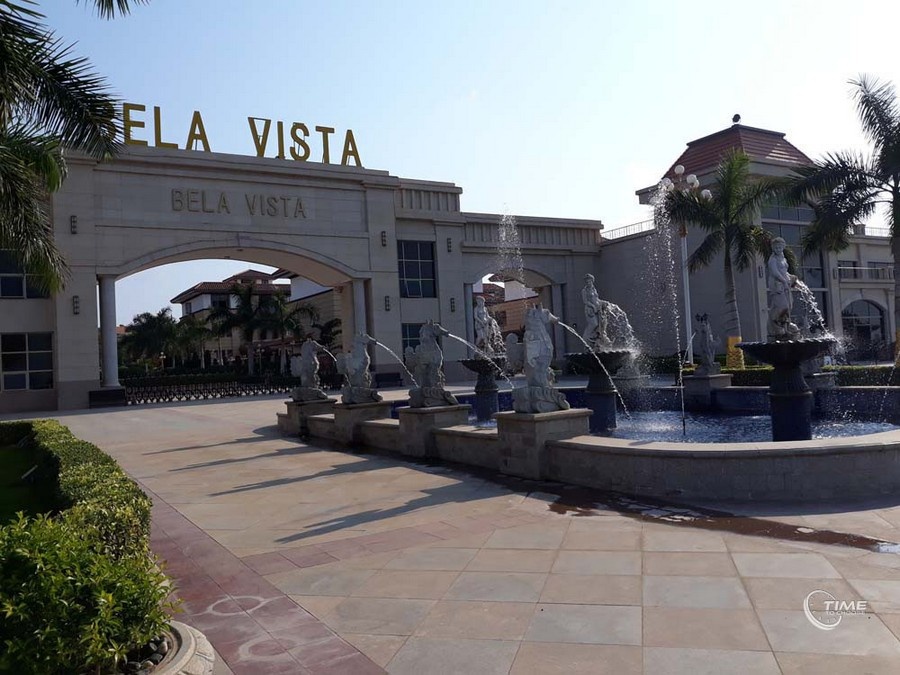 Bela Vista