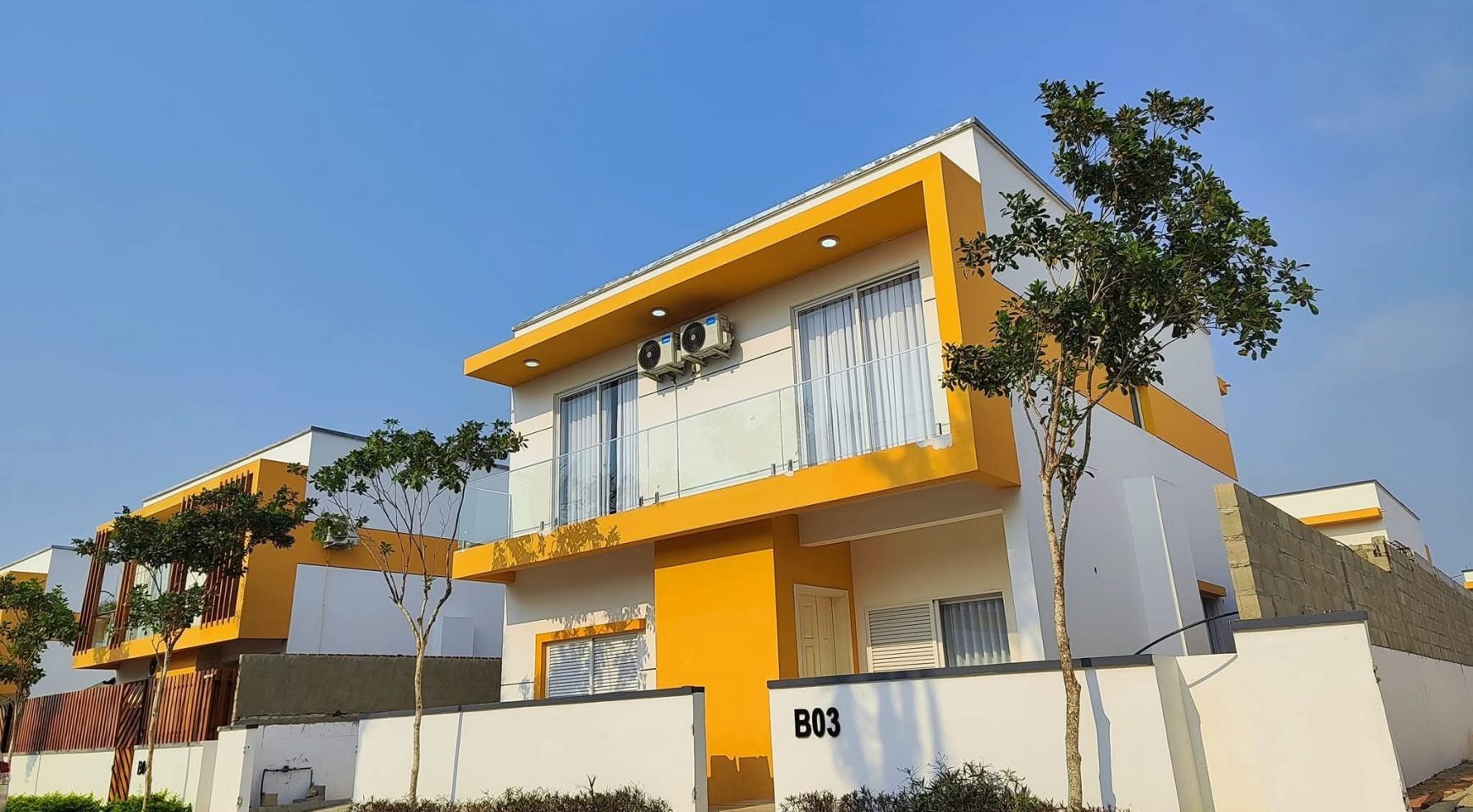 Orlando Residencial