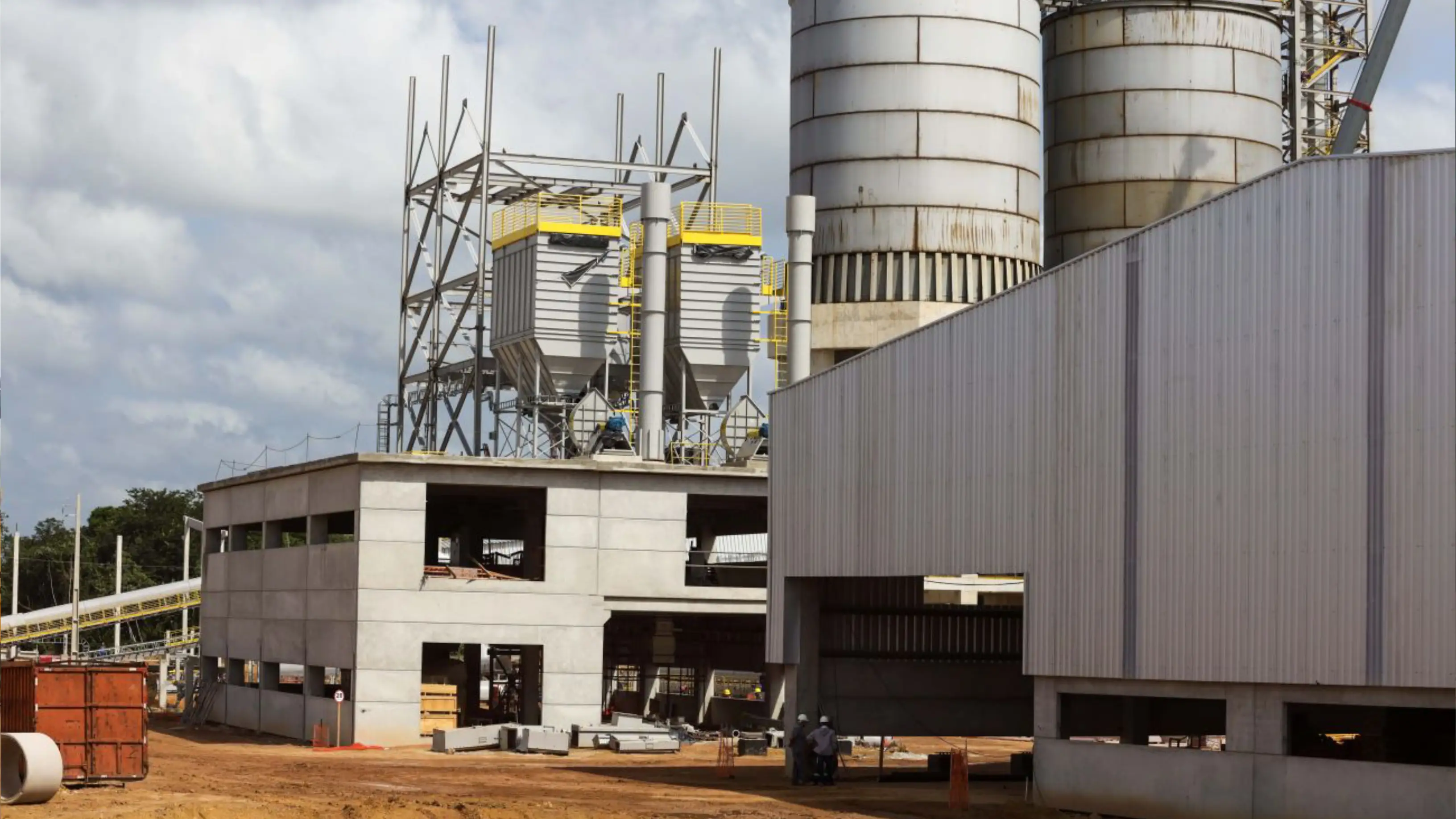 Manutenção Industrial